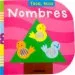 AudioLibro Nombres (Toca, Toca) de Varios Autores