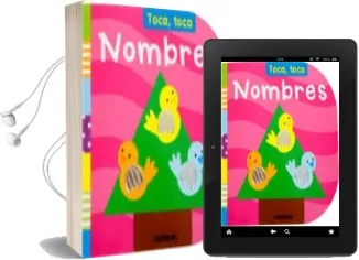 Descargar AudioLibro Nombres (Toca, Toca) de Varios Autores año 2014