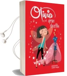 Descargar AudioLibro Olivia y el Gran Desfile de Laura Vaque año 2014