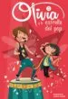 AudioLibro Olivia y la Estrella del pop (Olivia Núm. 4) de Laura Vaque