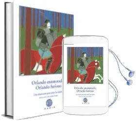 Descargar AudioLibro Orlando Enamorado, Orlando Furioso de Matteo Maria Boiardo año 2014