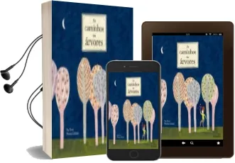 Descargar AudioLibro Os Caminhos das Árvores de Pep Bruno año 2014
