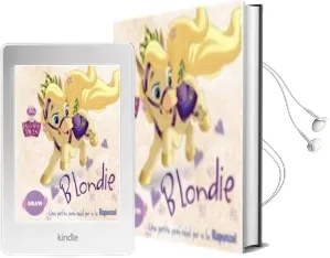 Descargar AudioLibro Palace Pets: Blancaneu i Rapunzel de Varios Autores año 2014