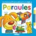 AudioLibro Paraules (Meva Prim. Pisarra) de Varios Autores