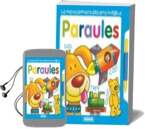Descargar AudioLibro Paraules (Meva Prim. Pisarra) de Varios Autores año 2014