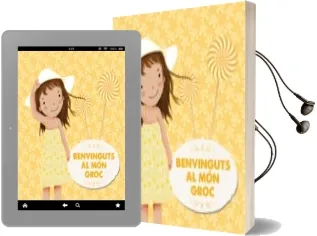 Descargar AudioLibro (Pe) Benviguts al mon Groc de Varios Autores año 2014