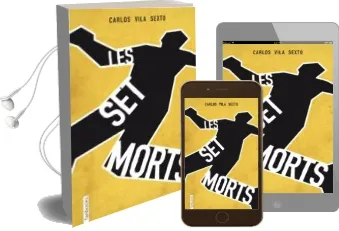 Descargar AudioLibro (Pe) les set Morts de Carlos Vila Sexto año 2014