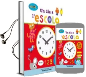 Descargar AudioLibro (Pe) un dia a l Escola de Varios Autores año 2014