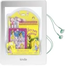 Descargar AudioLibro Pequeñas Hadas (Colores y Mas) de Varios Autores año 2014