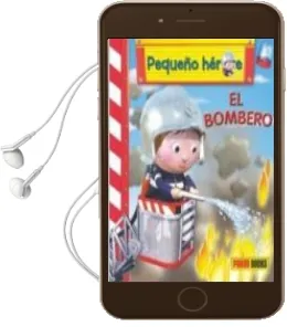 Descargar AudioLibro Pequeño Heroe el Bombero de Emilie Beaumont año 2014