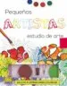 AudioLibro Pequeños Artistas, Estudio de Arte de Varios Autores