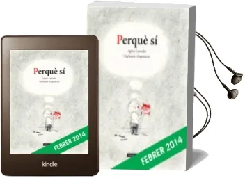 Descargar AudioLibro Per que si? de Agnes Laroche año 2014
