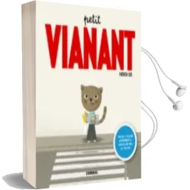 Descargar AudioLibro Petit Vianant de Patricia Geis año 2014