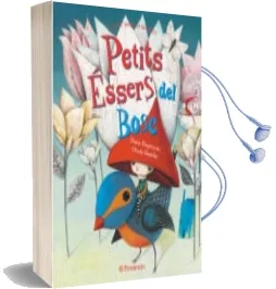 Descargar AudioLibro Petits Essers del Bosc de Denise Despeyroux año 2014