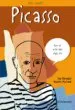 AudioLibro Picasso me Llamo de Violeta Monreal Diaz