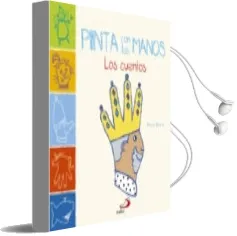 Descargar AudioLibro Pinta con las Manos los Cuentos de Maïte Balart año 2014