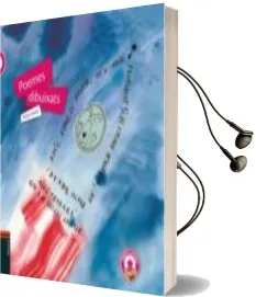 Descargar AudioLibro Poemes Dibuixats de Montserrat Ginesta I Clavell año 2014