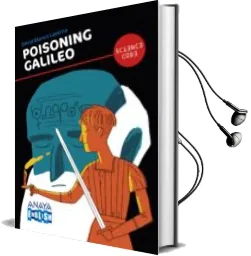 Descargar AudioLibro Poisoning Galileo de David Blanco Laserna año 2014