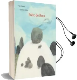 Descargar AudioLibro Polvo de Roca de Nono Granero Moya año 2014