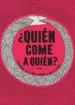AudioLibro ¿Quien Come a Quien? de A. Mizielinska