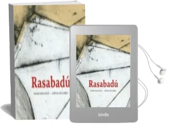 Descargar AudioLibro Rasabadú de Edgar Omar Aviles Martinez año 2014