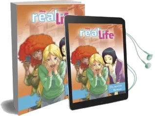 Descargar AudioLibro Real Life. un Nuevo Romeo: Narrativa 2 de Walt Disney año 2014