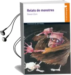 Descargar AudioLibro Relats de Monstres de Steven (Adap.) Zorn año 2014