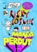 AudioLibro Ricky Còsmic i el Manga Perdut de R. Luca
