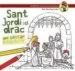 AudioLibro Sant Jordi i el Drac: Per Pintar i Escriure de Roger Roig