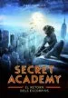 AudioLibro Secret Academy 3. el Retorn Dels Escorpins de Isaac Palmiola