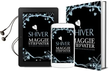 Descargar AudioLibro Shiver (3Rd Ed.) de Maggie Stiefvater año 2014
