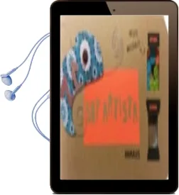 Descargar AudioLibro Soy Artista: Animales de Varios Autores año 2014