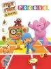 AudioLibro Stick & Stack Pocoyo de Varios Autores