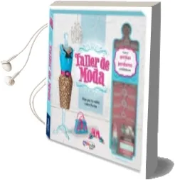 Descargar AudioLibro Taller de Moda de April Chorba año 2014