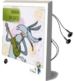 Descargar AudioLibro Tarda de Jocs de Varios Autores año 2014