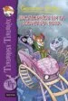AudioLibro Tenebrosa Tenebrax 7: Escalofrios en la Montaña Rusa de Geronimo Stilton