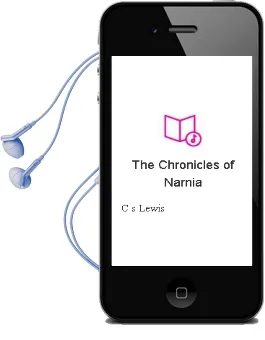 Descargar AudioLibro The Chronicles of Narnia de C.S. Lewis año 2014