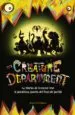 AudioLibro The Creature Department de Robert Paul Weston