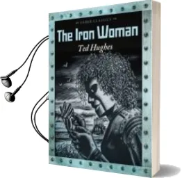 Descargar AudioLibro The Iron Woman de Ted Hughes año 2014