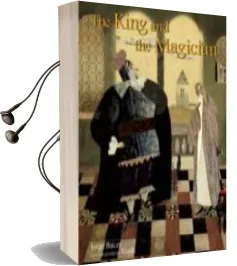 Descargar AudioLibro The King and the Magician de Jorge Bucay año 2014