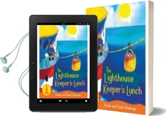 Descargar AudioLibro The Lighthouse Keeper s Lunch de David Armitage año 2014