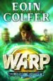 AudioLibro The Reluctant Assassin (Warp Book 1) de Eoin Colfer