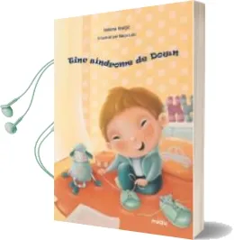 Descargar AudioLibro Tinc Sindrome de Down de Helena Kraljic año 2014