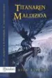 AudioLibro Titanaren Maldizioa (Percy Jackson & Olinpiarrak) de Rick Riordan