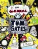 AudioLibro Tom Gates - una Sort (Una Miqueta) Genial de Liz Pichon