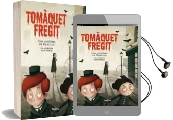 Descargar AudioLibro Tomate Fregit Hist Dracul de Varios Autores año 2014