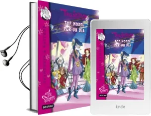 Descargar AudioLibro Top Model per un dia de Tea Stilton año 2014