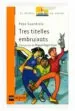 AudioLibro Tres Titelles Embruixats de Pepa Guardiola