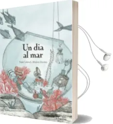 Descargar AudioLibro Un dia al mar (Catalan) de Paula Carbonell año 2014