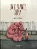 AudioLibro Un Elefante Rosa de Lucia Serrano Guerrero
